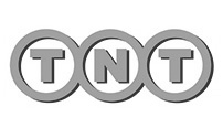 tnt國(guó)際快遞